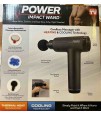 PowerXL Percussion Muscle Massager. 600units. EXW New York